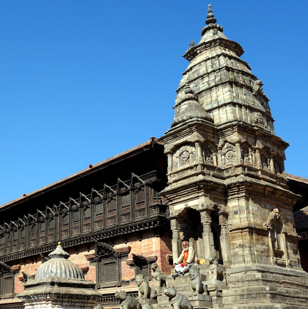 bhaktapur