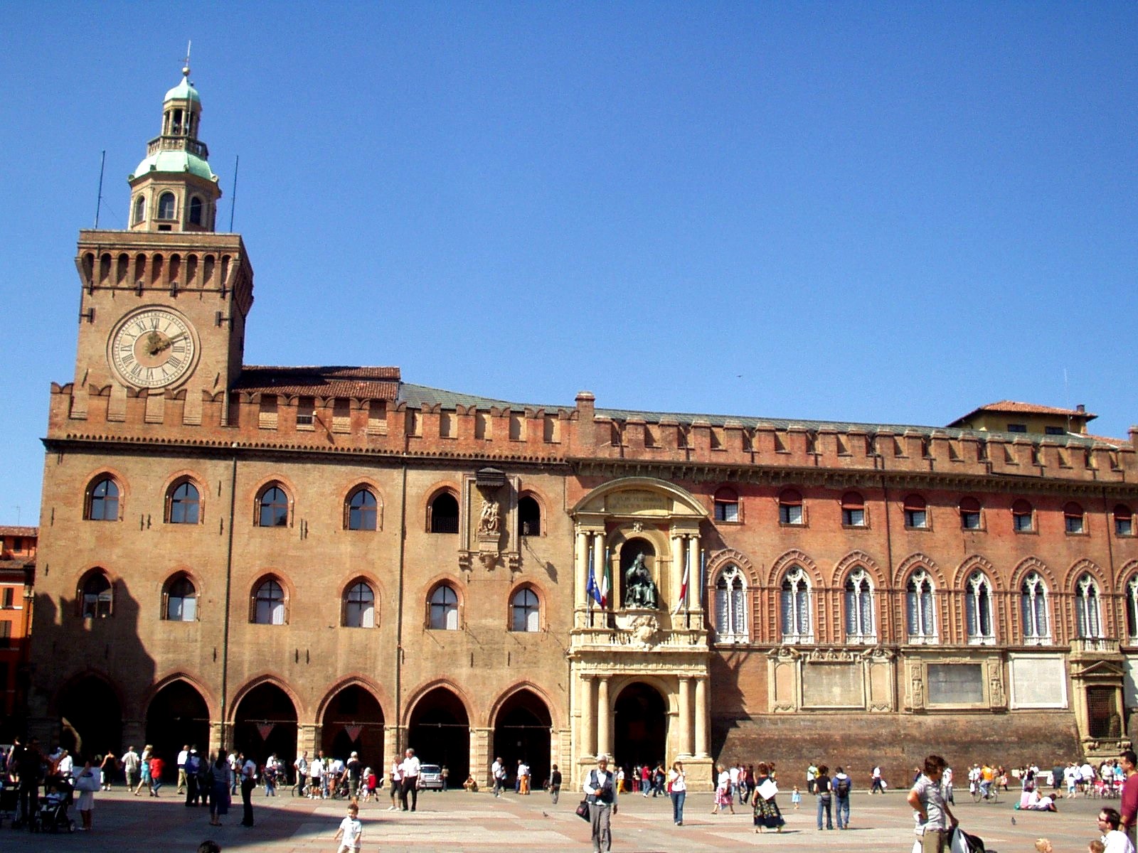 Bologna