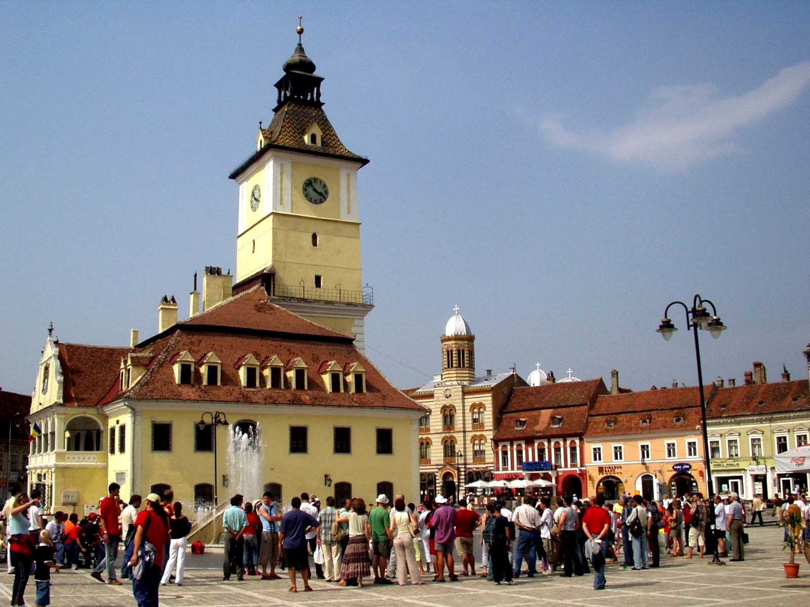 brasov