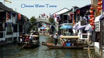 chinese water towns