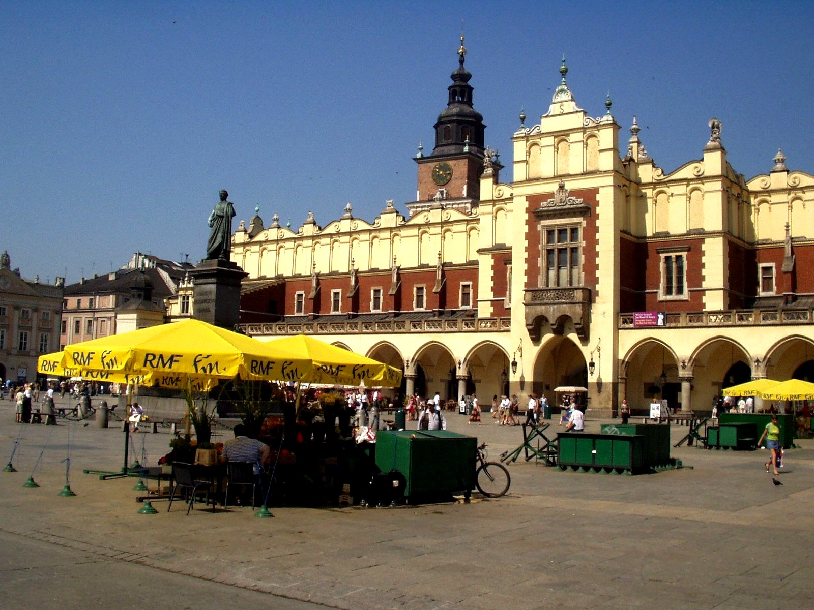 cracow