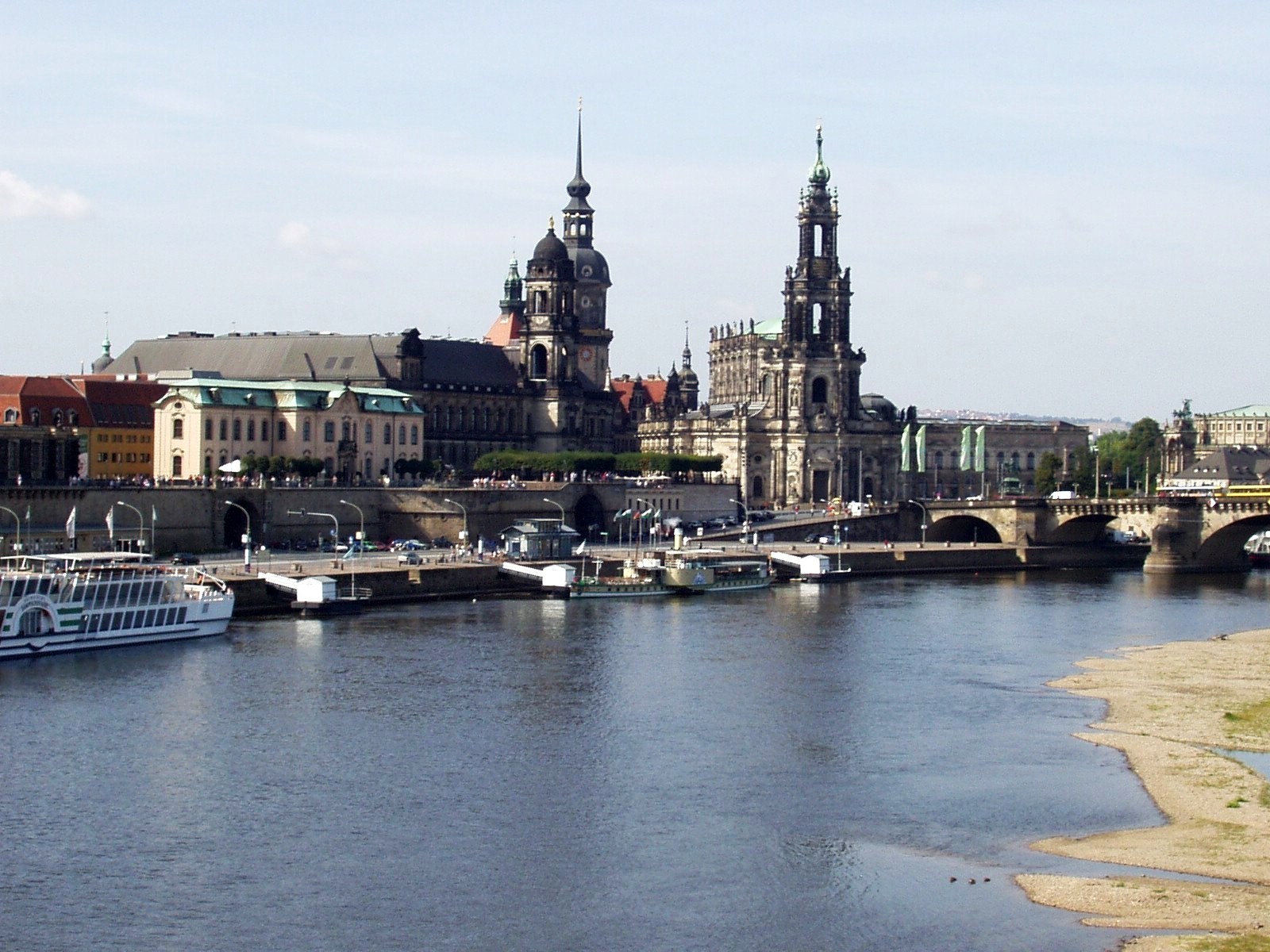 Dresden