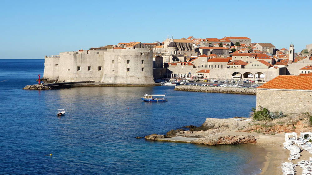 dubrovnik