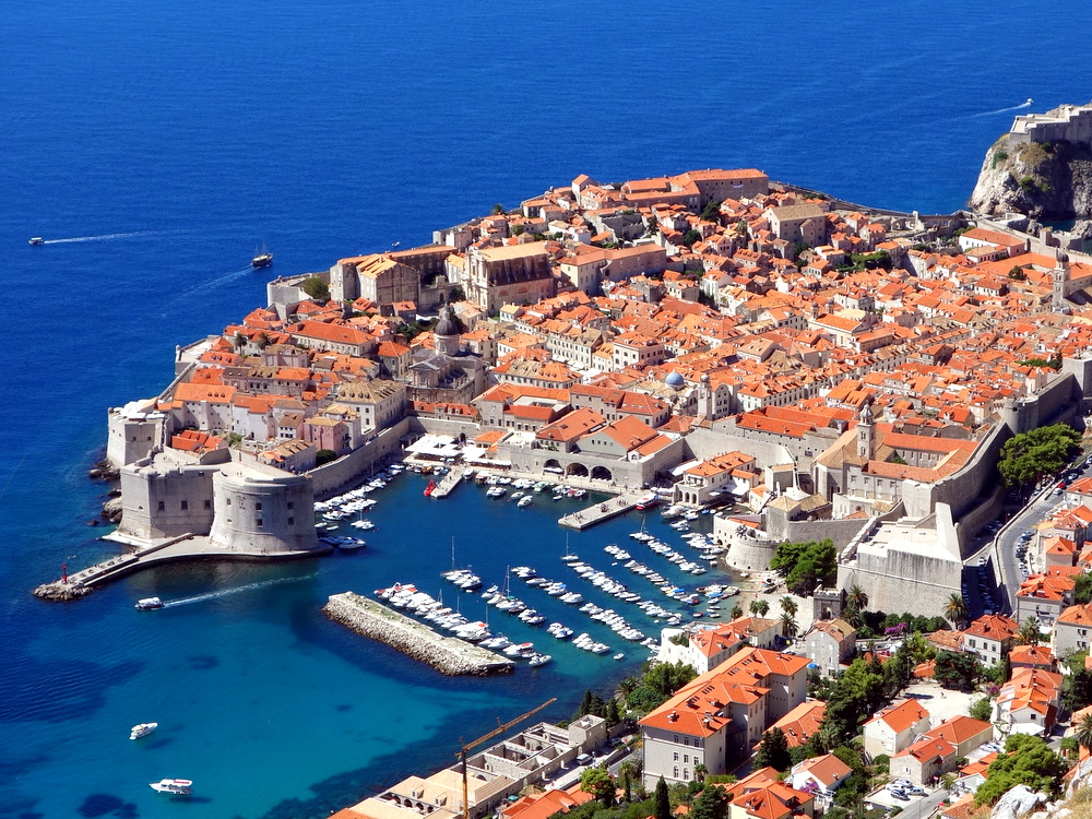 dubrovnik