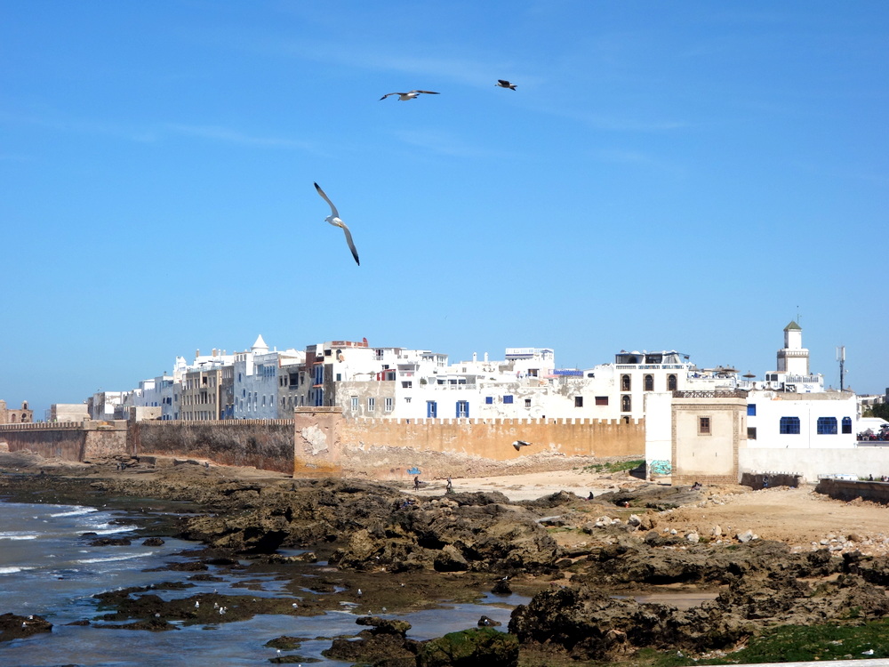 Essaouira