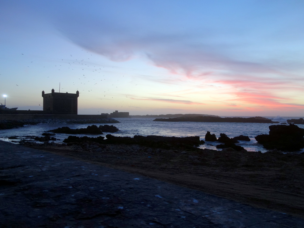 Essaouira