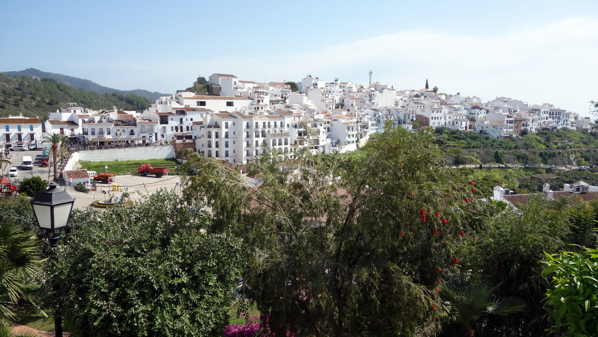 frigiliana