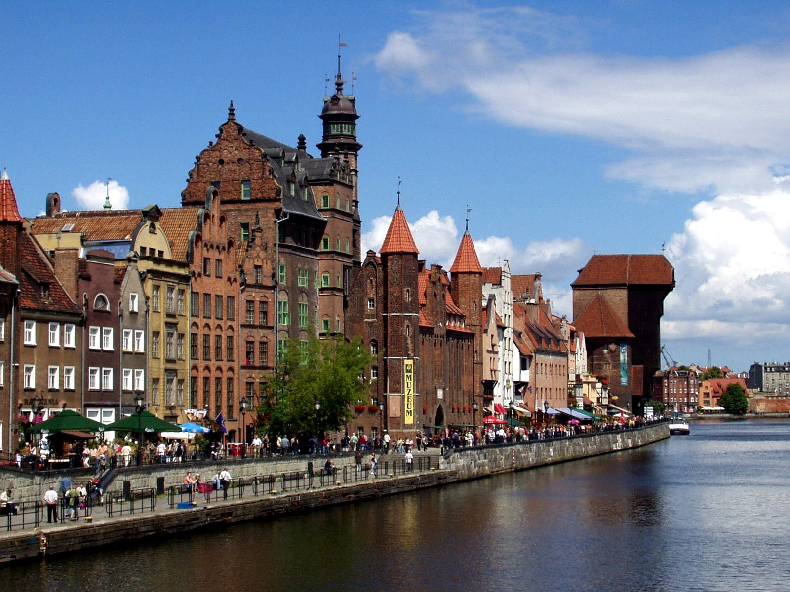 gdansk