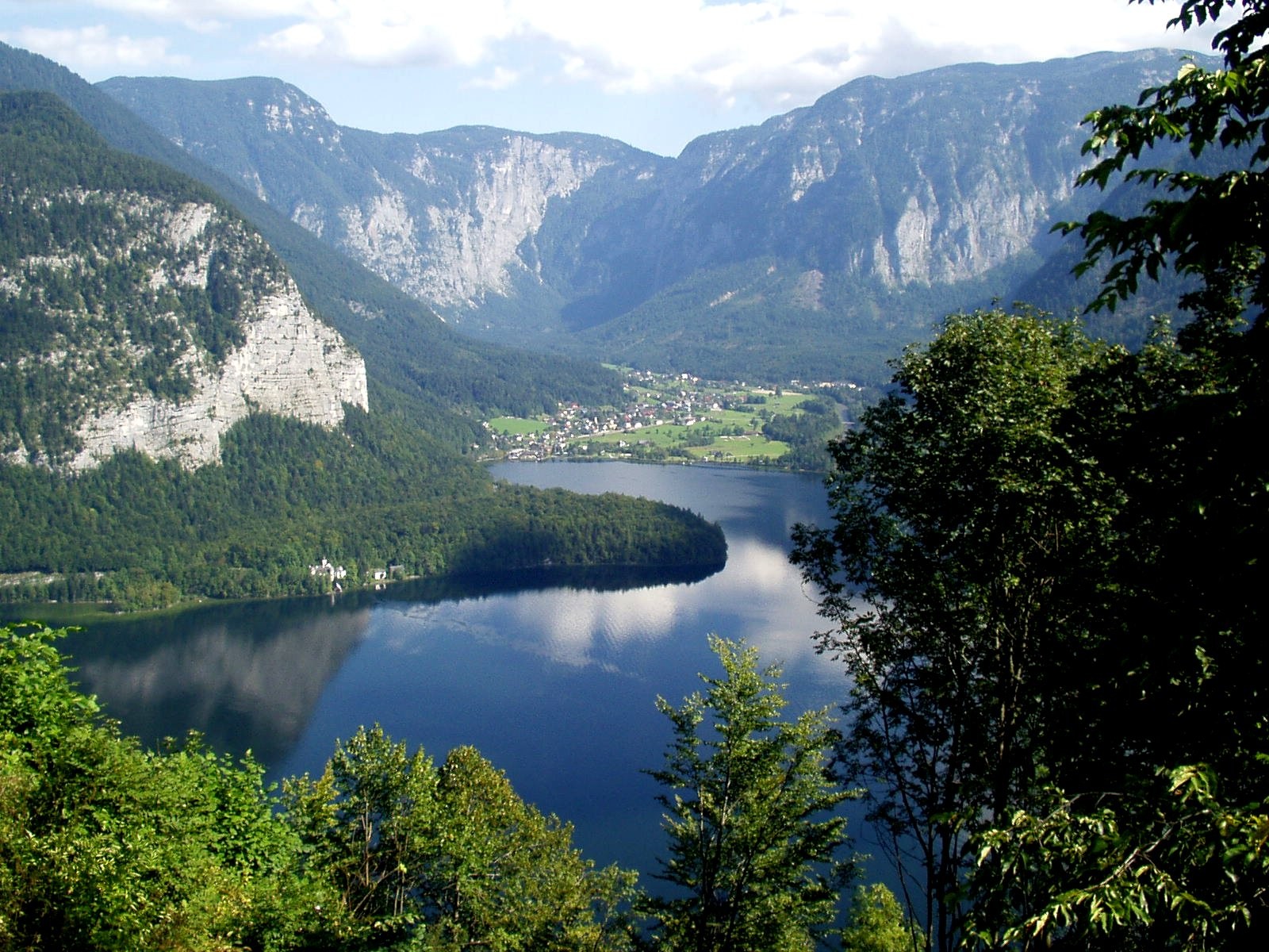 hallstatt