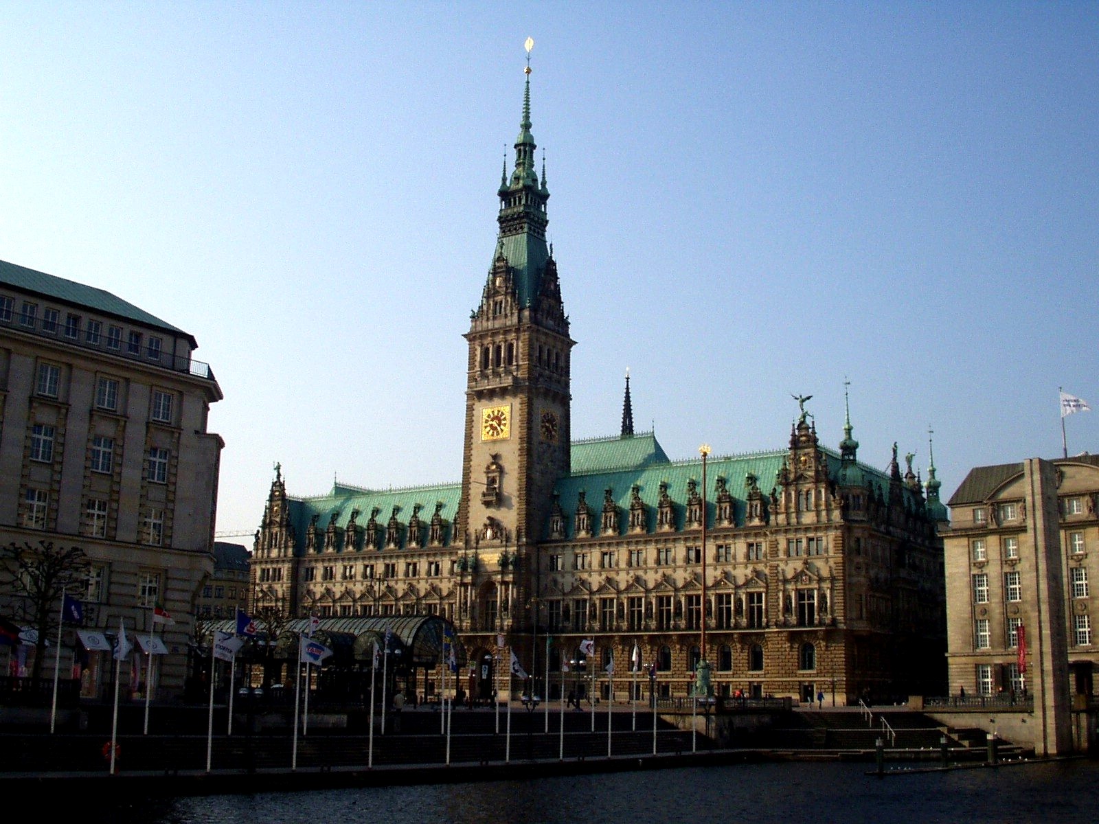 Hamburg