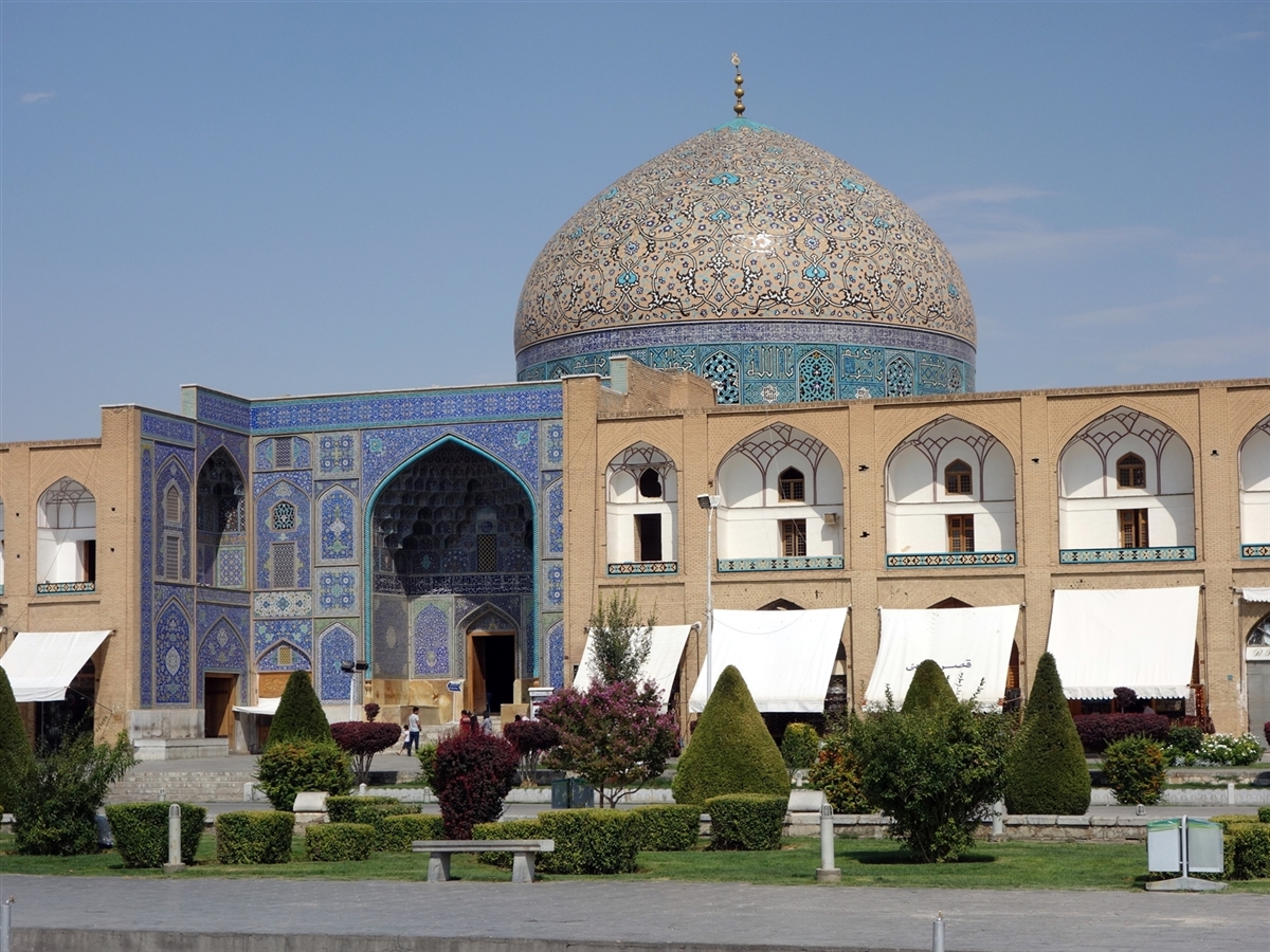 Isfahan