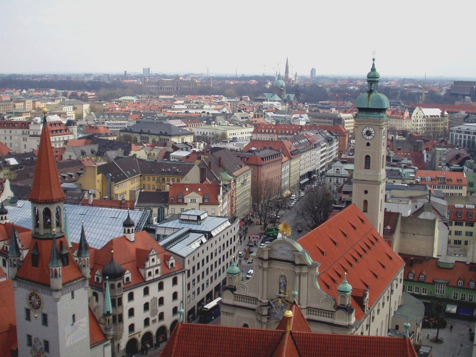 Munich