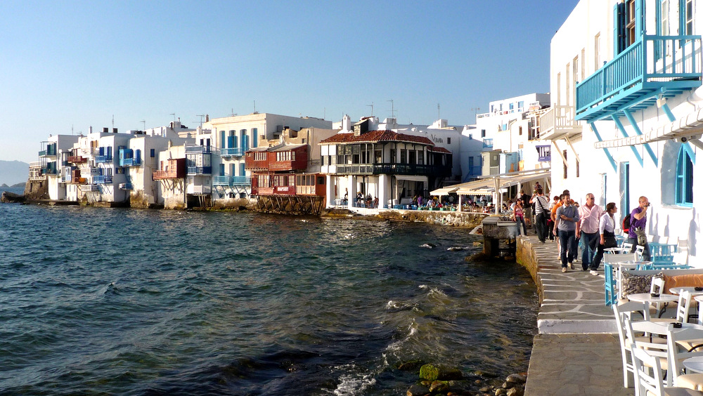 mykonos