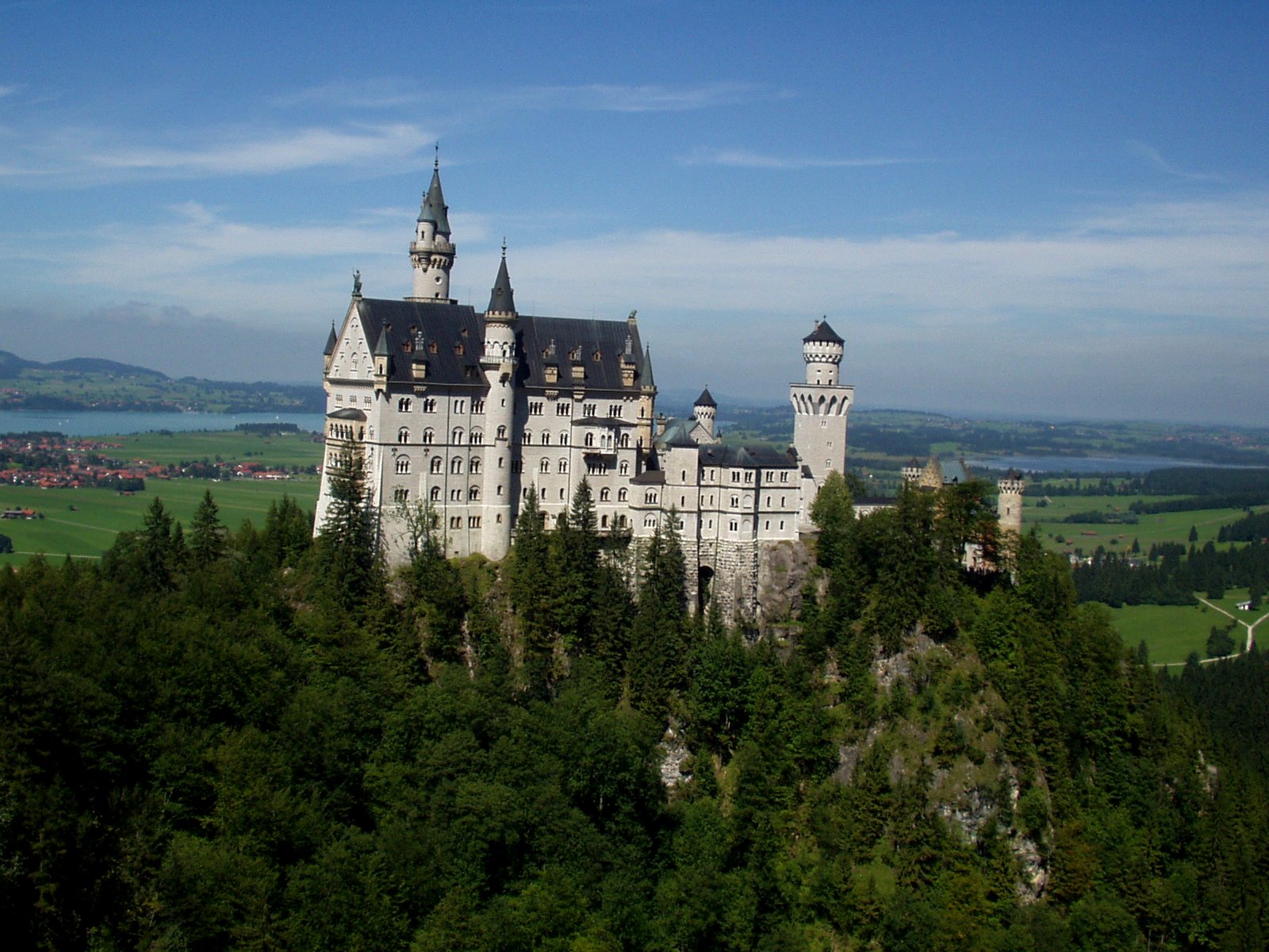 neuschwanstein