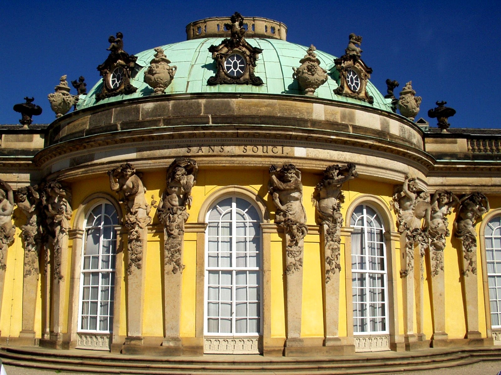 Potsdam