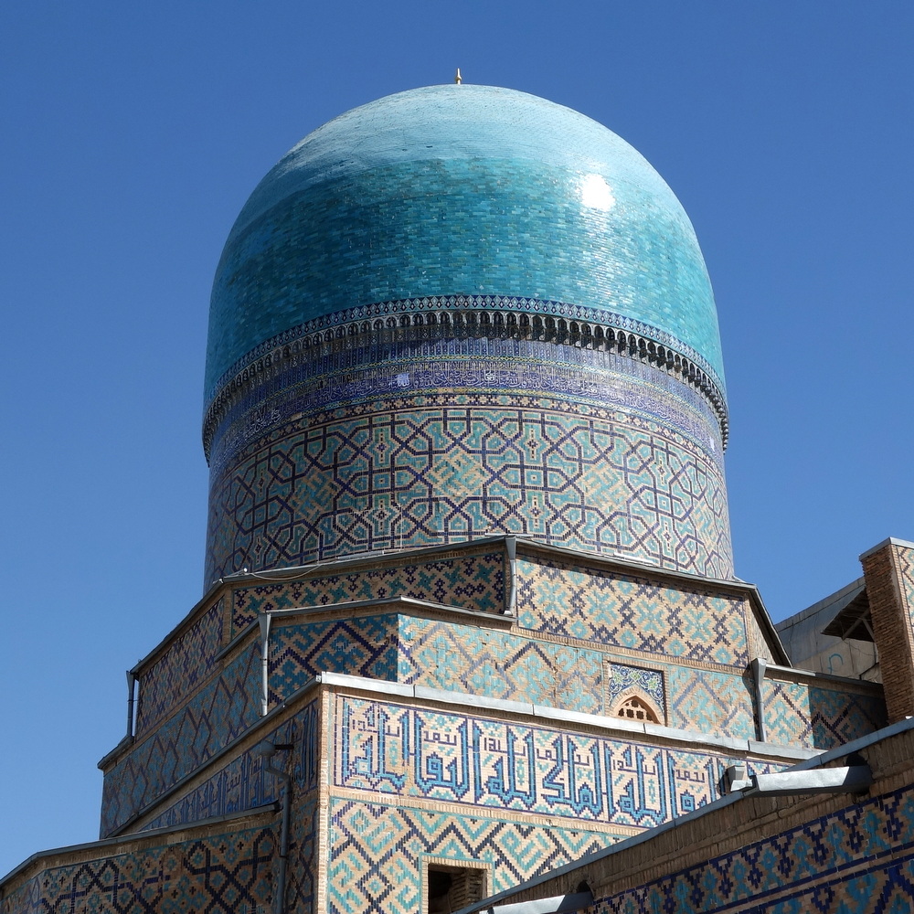 samarkand