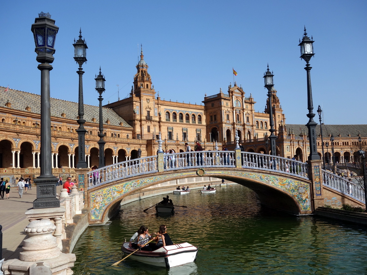 Seville