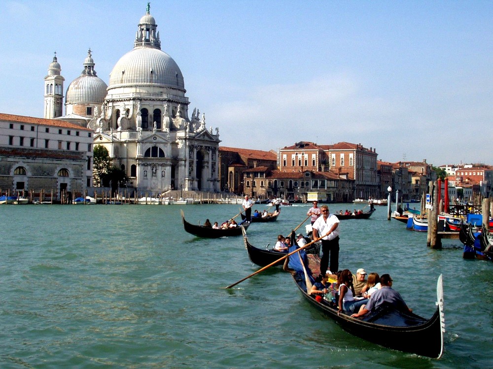 venice